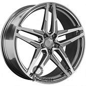 LS Forged FG50 9x21 5*108 ET35 DIA63.3 BKF Кованый