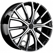 LS Forged FG21 8.5x19 5*108 ET36 DIA65.1 MGMF Кованый