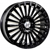RST R062 8.5x20 5*108 ET45 DIA63.3 BMG Литой