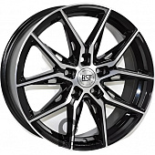 RST R247 7x17 5*114.3 ET37 DIA66.6 GG Литой