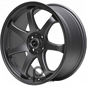 Race Ready CSS356 7x16 5*100 ET40 DIA57.1 MK Литой