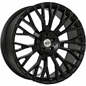 RST R2204FF 9.5x22 5*112 ET37 DIA66.6 MB Литой