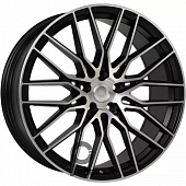 Neo 211FF 9x21 5*114.3 ET35 DIA60.1 MBFP Литой