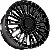 FF YA9656 9x20 5*112 ET35 DIA73.1 B4 Литой