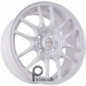 Sakura Wheels SLA009 6.5x15 4*98 ET35 DIA58.6 B1 Литой