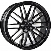 RST R132FF 10x21 5*112 ET21 DIA66.6 GRD Литой
