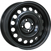 Диск Eurodisk 53A45Z 5,5x14 4*100 Et:45 Dia:56,6 S