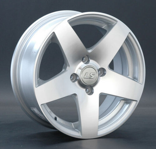 Диск LS wheels 806 7x17 5*108 Et:40 Dia:73,1 sf