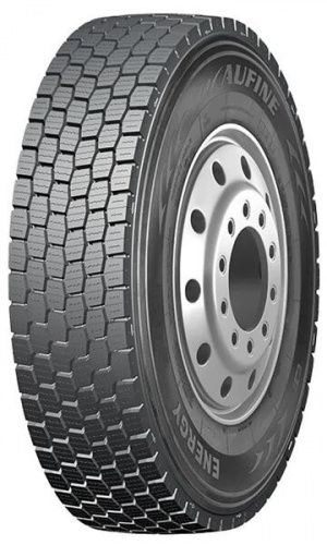 Грузовая шина Aufine ENERGY ADW2 315/80 R22,5 156/150L 20pr (Ведущая)