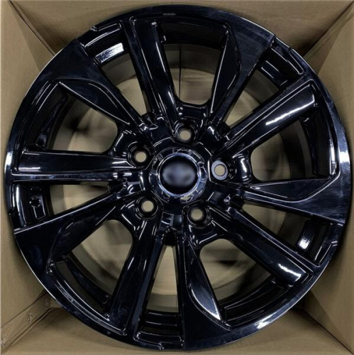 Диск K.A.N. 1611 9x22 5*150 Et:45 Dia:110,1 BL