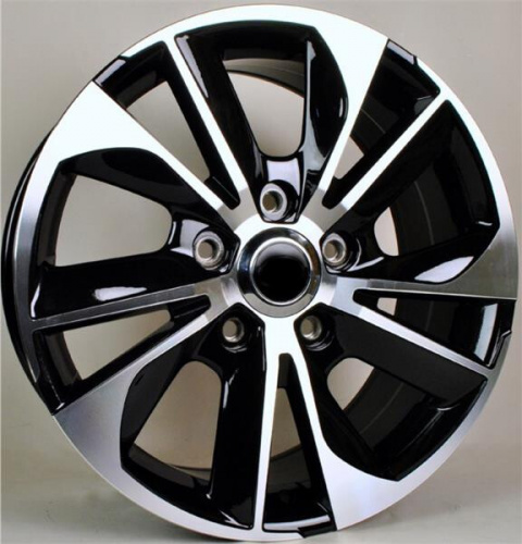 Диск K.A.N. 1611 9x22 5*150 Et:45 Dia:110,1 MB