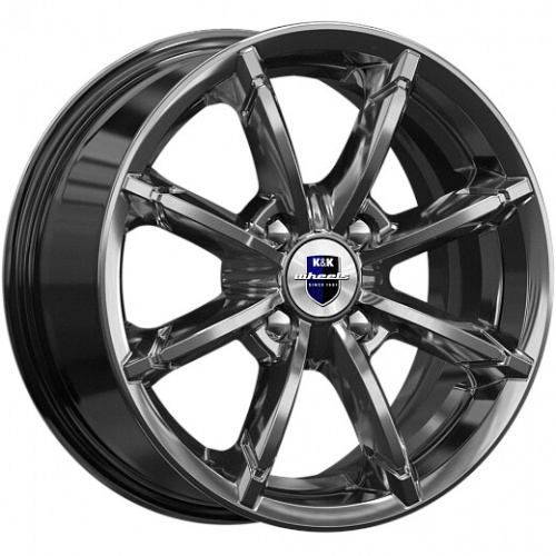 Диск K&K Sportline 6x14 4*98 Et:30 Dia:58,6 кварц