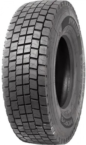 Грузовая шина Dynamo MDR75 315/80 R22,5 156/153L 0pr (Ведущая)