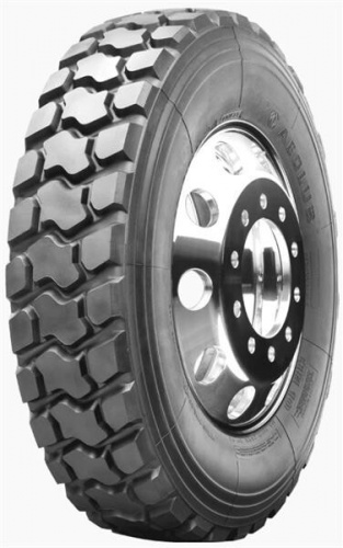 Грузовая шина Aeolus AGM10 12/0 R20 154/151F 18pr (Универсальная)