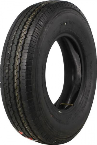 Грузовая шина GT Radial Traveler 668 7,5/0 R16 122/118N 14pr (Рулевая)