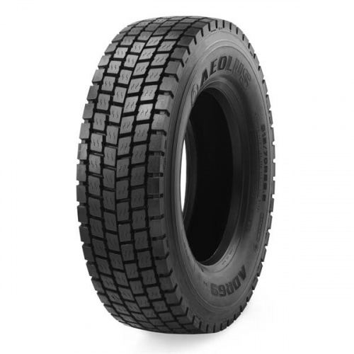 Грузовая шина Aeolus ADR69 315/70 R22,5 152/148 M 18pr (Ведущая)