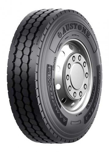 Грузовая шина Austone AAM210 315/80 R22,5 161/157K 20pr (Универсальная)
