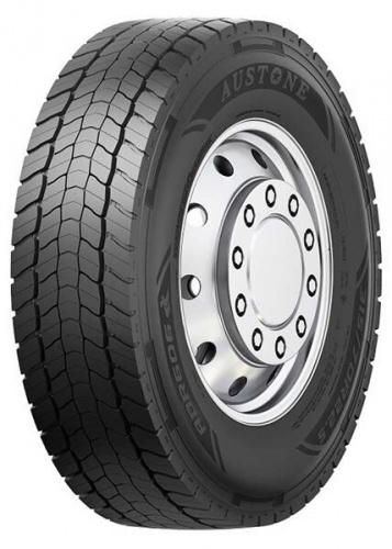 Грузовая шина Austone ADR606 215/75 R17,5 128/126M 16pr (Ведущая)