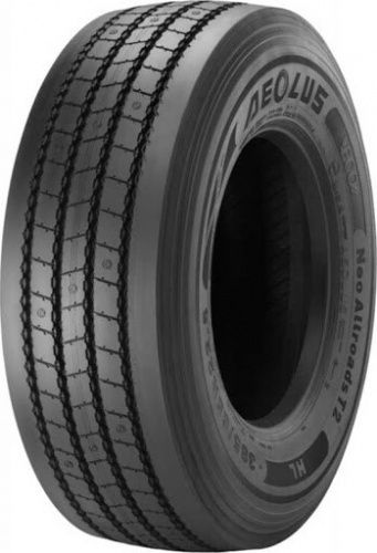 Грузовая шина Aeolus Neo Allroads T2 445/65 R22,5 20pr (рулевая/прицепная)