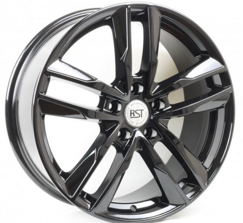 Диск RST R128 7,5x18 5*108 Et:47 Dia:60,1 BL