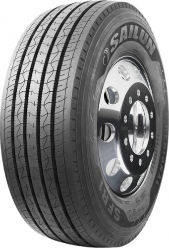 Грузовая шина Sailun SFR1 315/70 R22,5 154/150L 18pr (Рулевая)