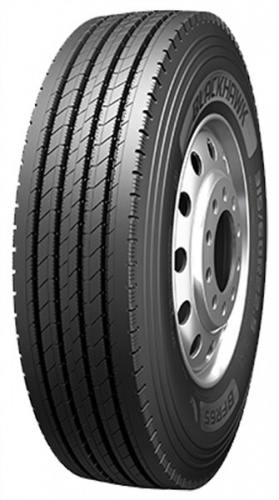 Грузовая шина Blackhawk BFR65 315/80 R22,5 156/153L 20pr (рулевая/прицепная)