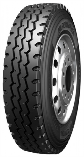 Грузовая шина Blackhawk BAM01 315/80 R22,5 156/153K 20pr (Универсальная)