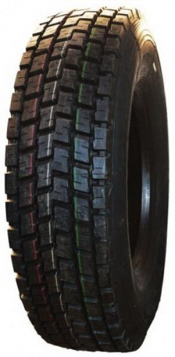 Грузовая шина PowerTrac TRACTION PRO 11/0 R20 18pr (Ведущая)