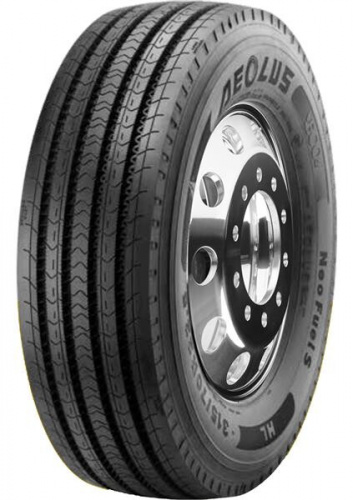 Грузовая шина Aeolus Neo Fuel S 315/80 R22,5 18pr (Рулевая)