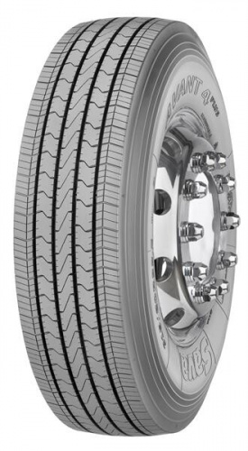 Грузовая шина Sava AVANT 4 PLUS 295/60 R22,5 150/147 K 0pr (Рулевая)