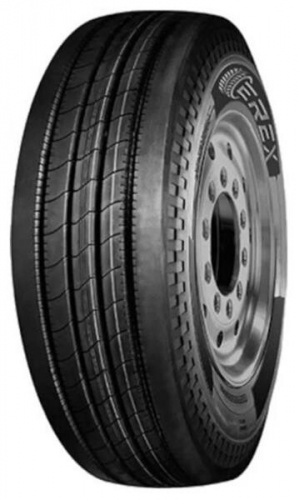 Грузовая шина Sonix SX712 245/70 R19,5 136/134M 16pr (Рулевая)