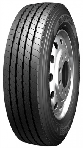 Грузовая шина Blackhawk BAR26 215/75 R17,5 135/133L 16pr (Универсальная)