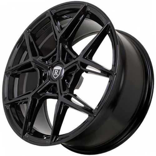 Диск Sakura Wheels YA3823 8,5x19 5*112 Et:42 Dia:66,6 B1