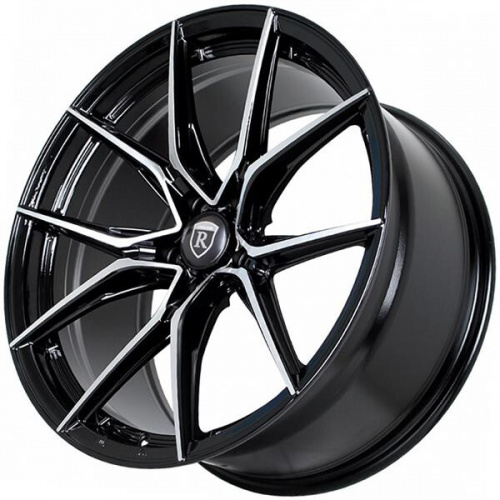 Диск Sakura Wheels YA3816 9x20 5*114,3 Et:35 Dia:73,1 B4