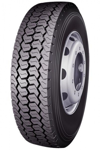 Грузовая шина Long March LM508 235/75 R17,5 143/141J 18pr (Ведущая)