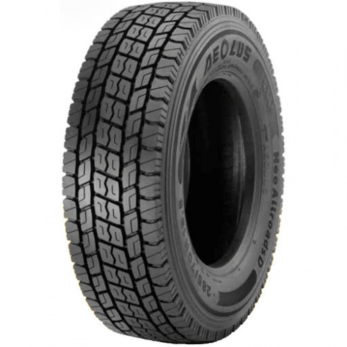 Грузовая шина Aeolus NEO ALLROADS D 245/70 R17,5 136/134M 18pr (Ведущая)