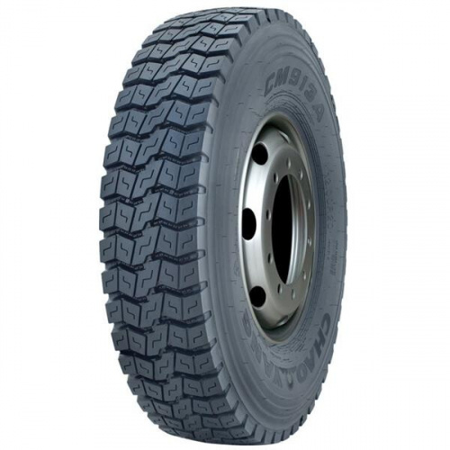 Грузовая шина Goodride CM913A 12/0 R24 160/157K 20pr (Ведущая)