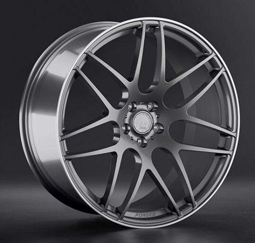 Диск LS Forged FG09 10x21 5*120 Et:45 Dia:72,6 MGML