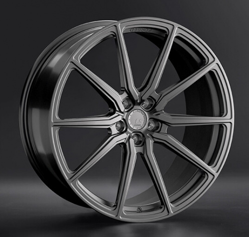 Диск LS Forged FG01 10,5x21 5*112 Et:43 Dia:66,6 MGM