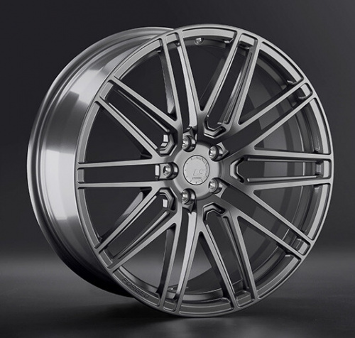 Диск LS Forged FG12 9,5x21 5*120 Et:49 Dia:72,6 MGM