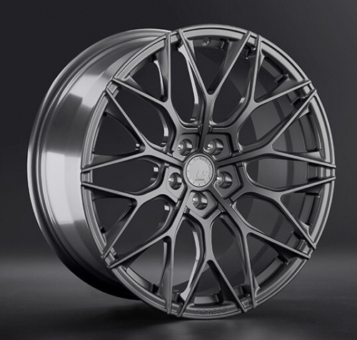 Диск LS Forged FG10 8,5x20 5*150 Et:58 Dia:110,1 MGM