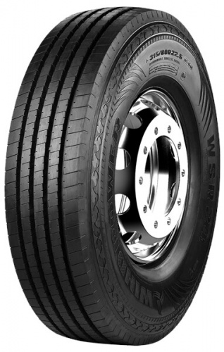 Грузовая шина Windpower WSR 24 215/75 R17,5 127/124M 16pr (Рулевая)