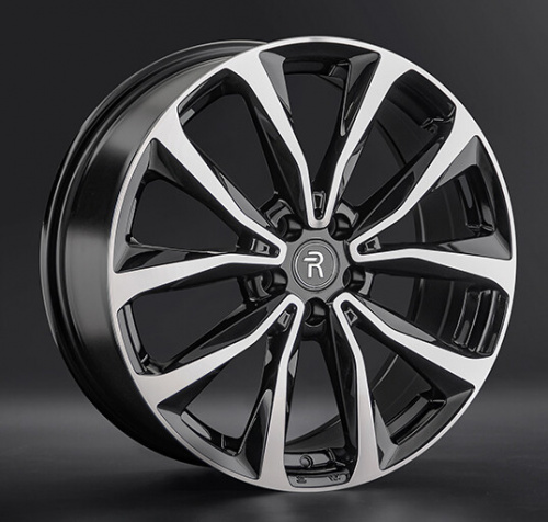 Диск Replay CHR107 7,5x19 5*108 Et:36 Dia:65,1 bkf