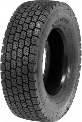 Грузовая шина Aeolus ADW80 315/70 R22,5 152/148 M 18pr (Ведущая)