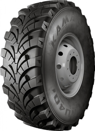 Грузовая шина Кама NU 401 425/85 R21 173G 0pr (Универсальная)