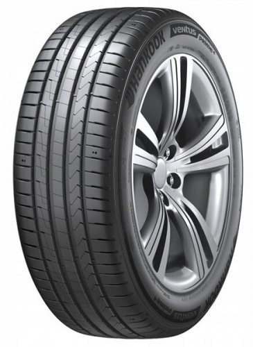 Шины Hankook Красноярск