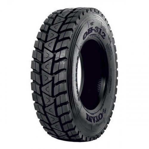 Грузовая шина Otani OH-312 315/80 R22,5 156/150K 20pr (Ведущая)