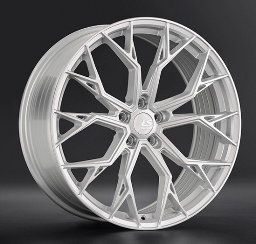 Диск LS wheels FlowForming RC61 9x21 5*114,3 Et:43 Dia:67,1 s