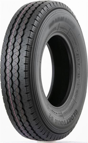 Грузовая шина Sonix Glorytour 52 7/0 R16 115/110N 12pr (Универсальная)