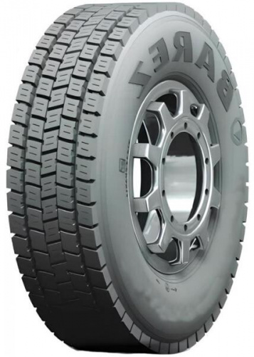 Грузовая шина Barez HD802 315/80 R22,5 150/154M 18pr (Ведущая)